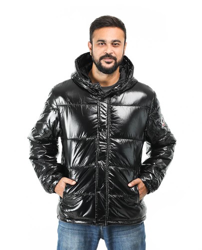 Men's Premium Padded Jacket